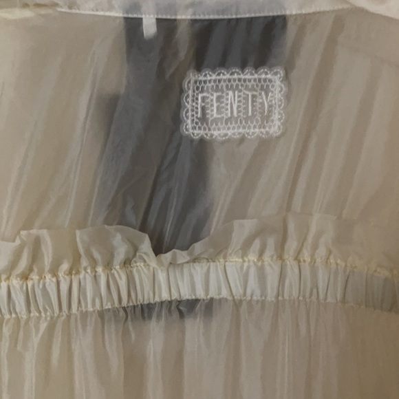 Fenty by Rihanna beautiful rare piece ! Need to c - Picture 5 of 6